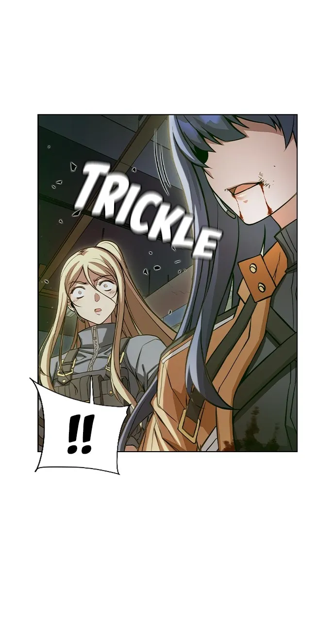 Read The QUEENS chapter 5 image 77 on Lezhin
