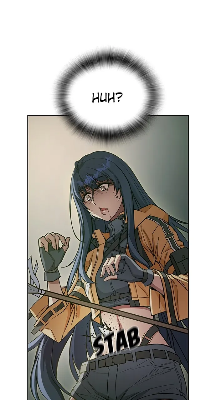 Read The QUEENS chapter 5 image 78 on Lezhin