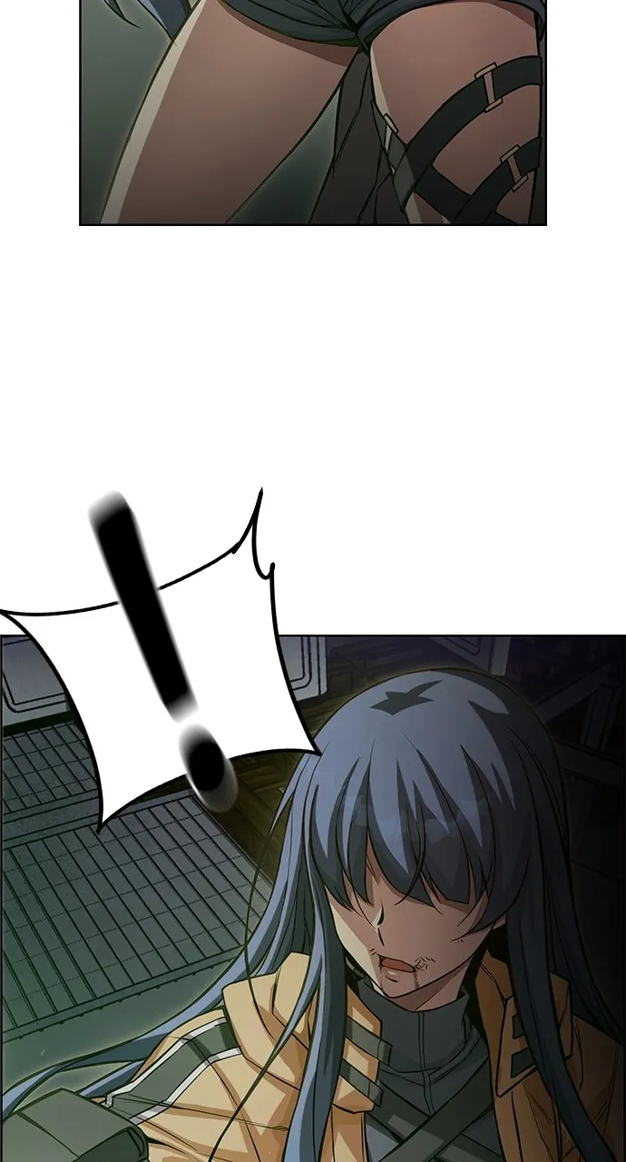 Read The QUEENS chapter 5 image 79 on Lezhin