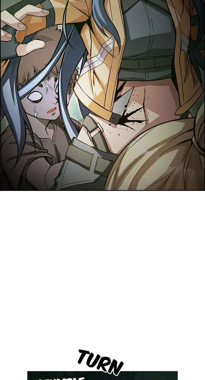 Read The QUEENS chapter 5 image 80 on Lezhin
