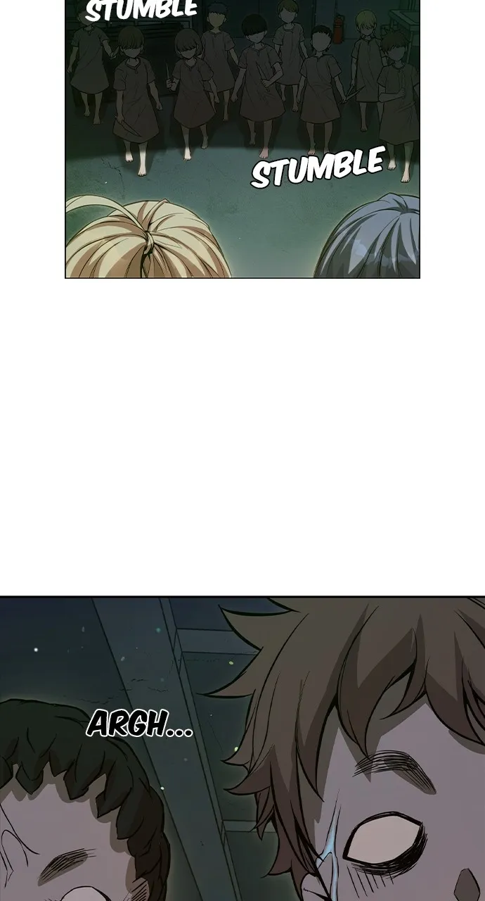 Read The QUEENS chapter 5 image 81 on Lezhin