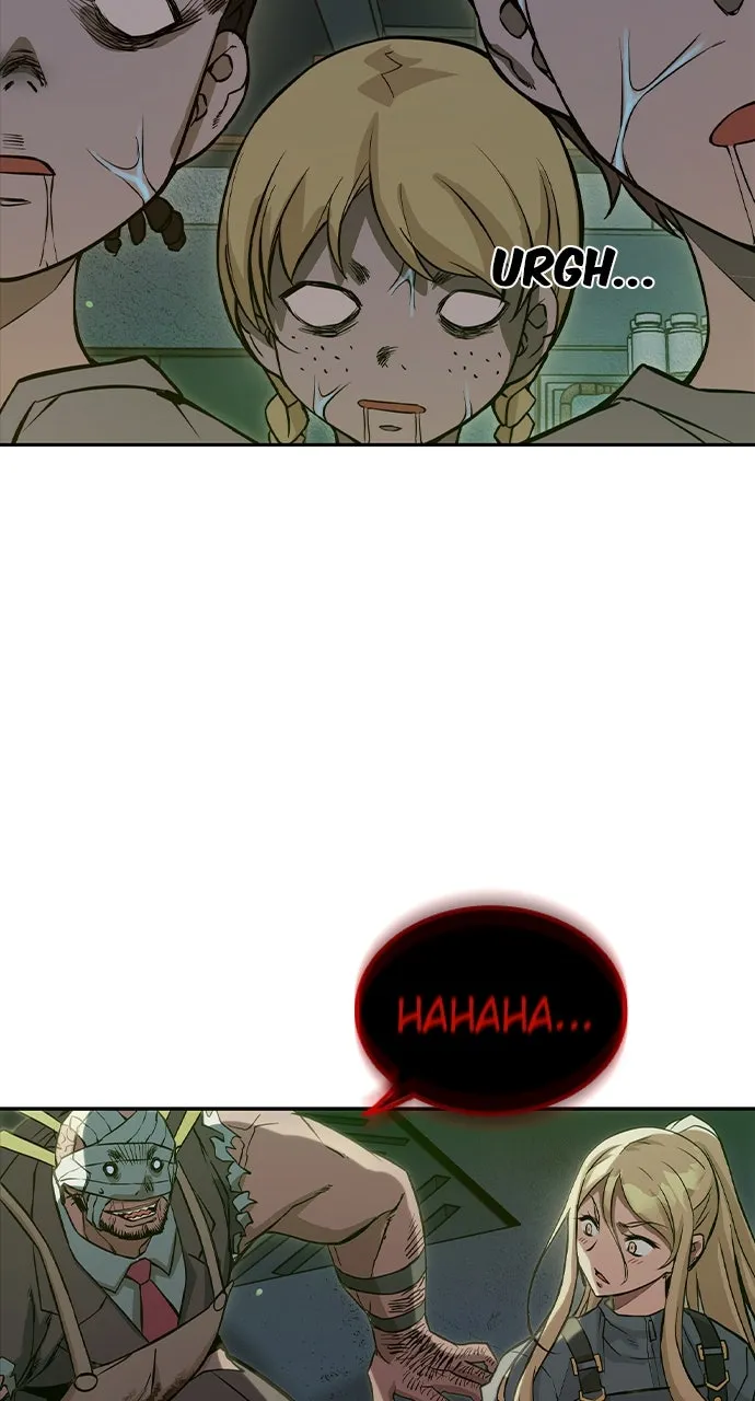 Read The QUEENS chapter 5 image 82 on Lezhin