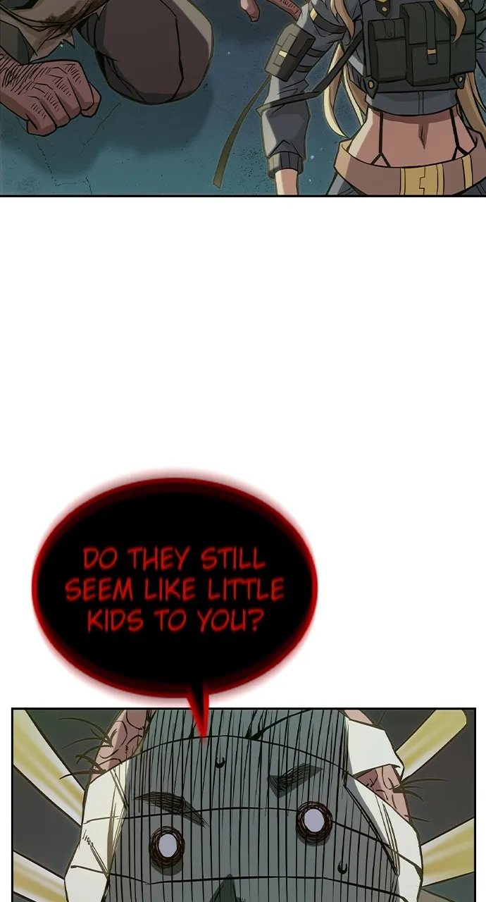 Read The QUEENS chapter 5 image 83 on Lezhin