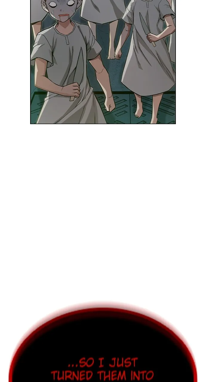 Read The QUEENS chapter 5 image 85 on Lezhin