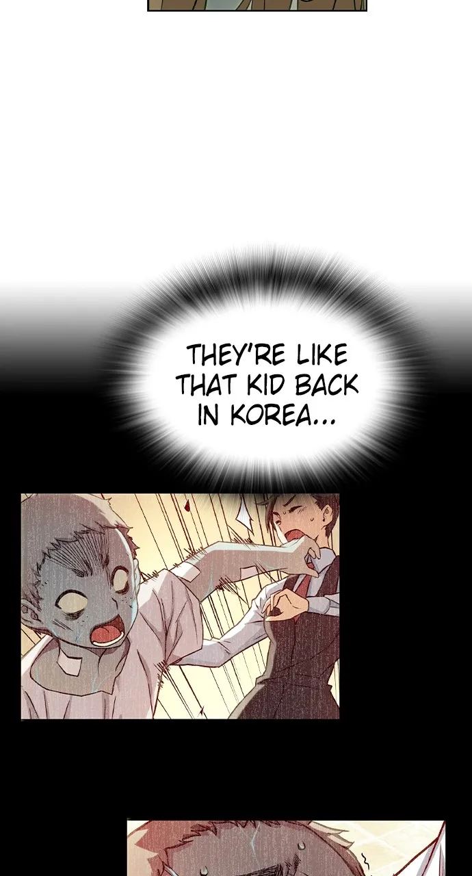 Read The QUEENS chapter 5 image 88 on Lezhin