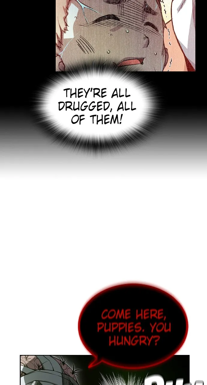 Read The QUEENS chapter 5 image 89 on Lezhin