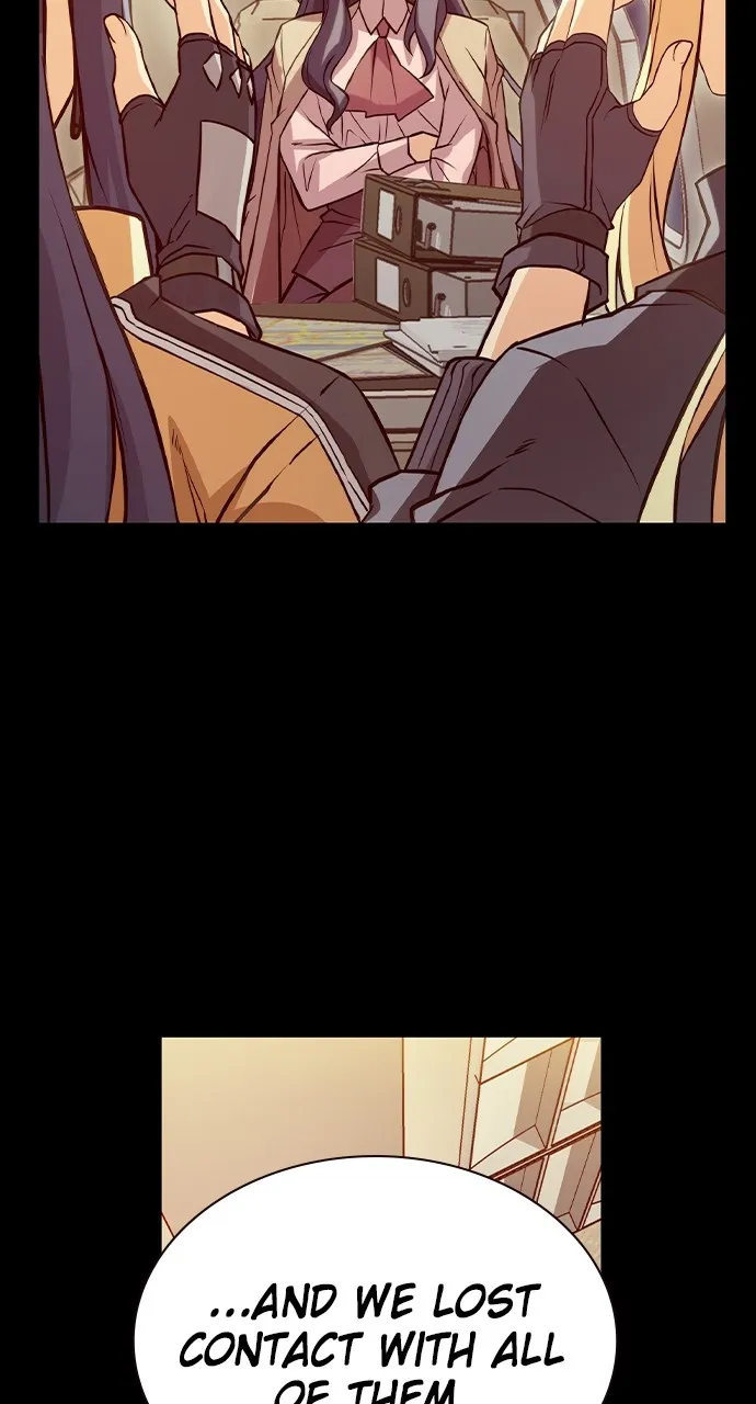 Read The QUEENS chapter 5 image 9 on Lezhin