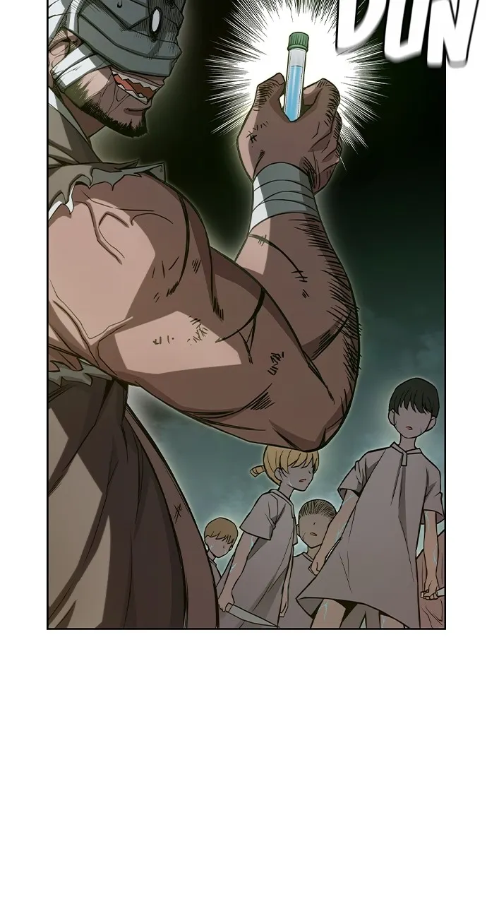 Read The QUEENS chapter 5 image 90 on Lezhin