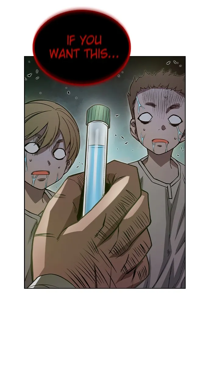 Read The QUEENS chapter 5 image 91 on Lezhin