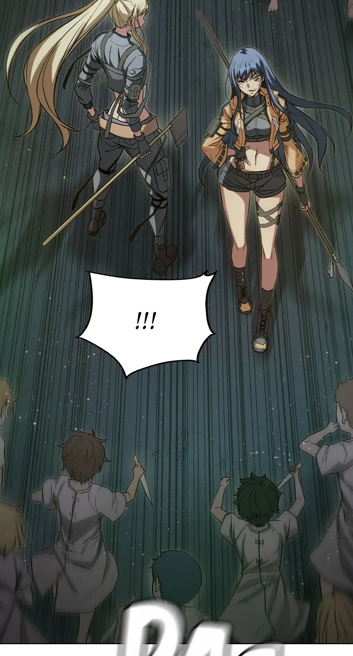 Read The QUEENS chapter 5 image 93 on Lezhin
