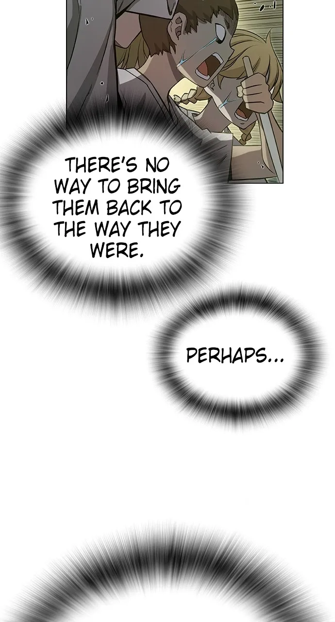 Read The QUEENS chapter 5 image 96 on Lezhin