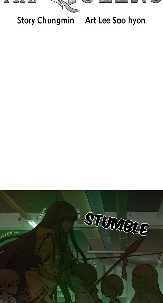 Read The QUEENS chapter 6 image 1 on Lezhin