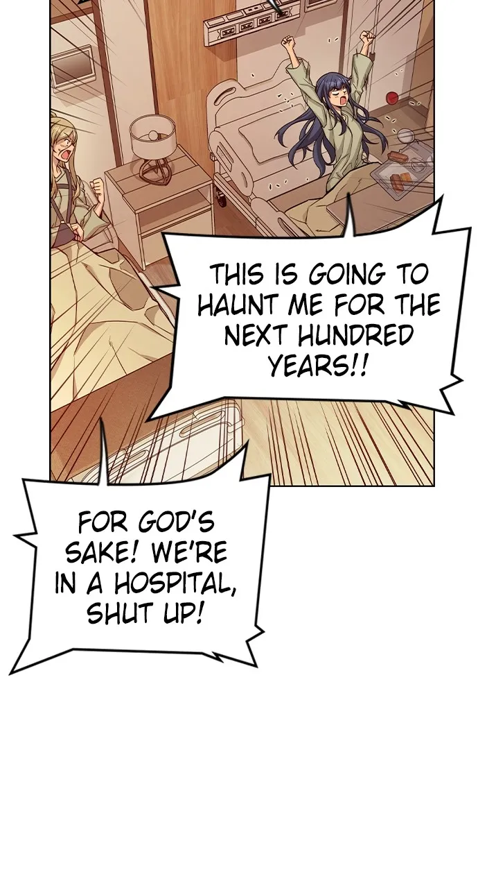 Read The QUEENS chapter 6 image 100 on Lezhin