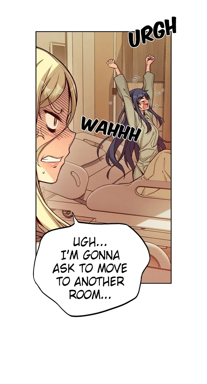 Read The QUEENS chapter 6 image 101 on Lezhin