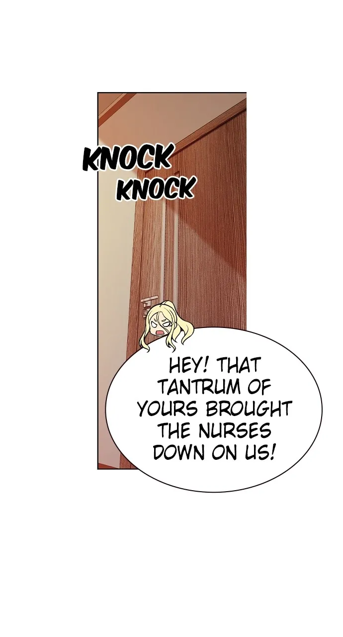 Read The QUEENS chapter 6 image 102 on Lezhin