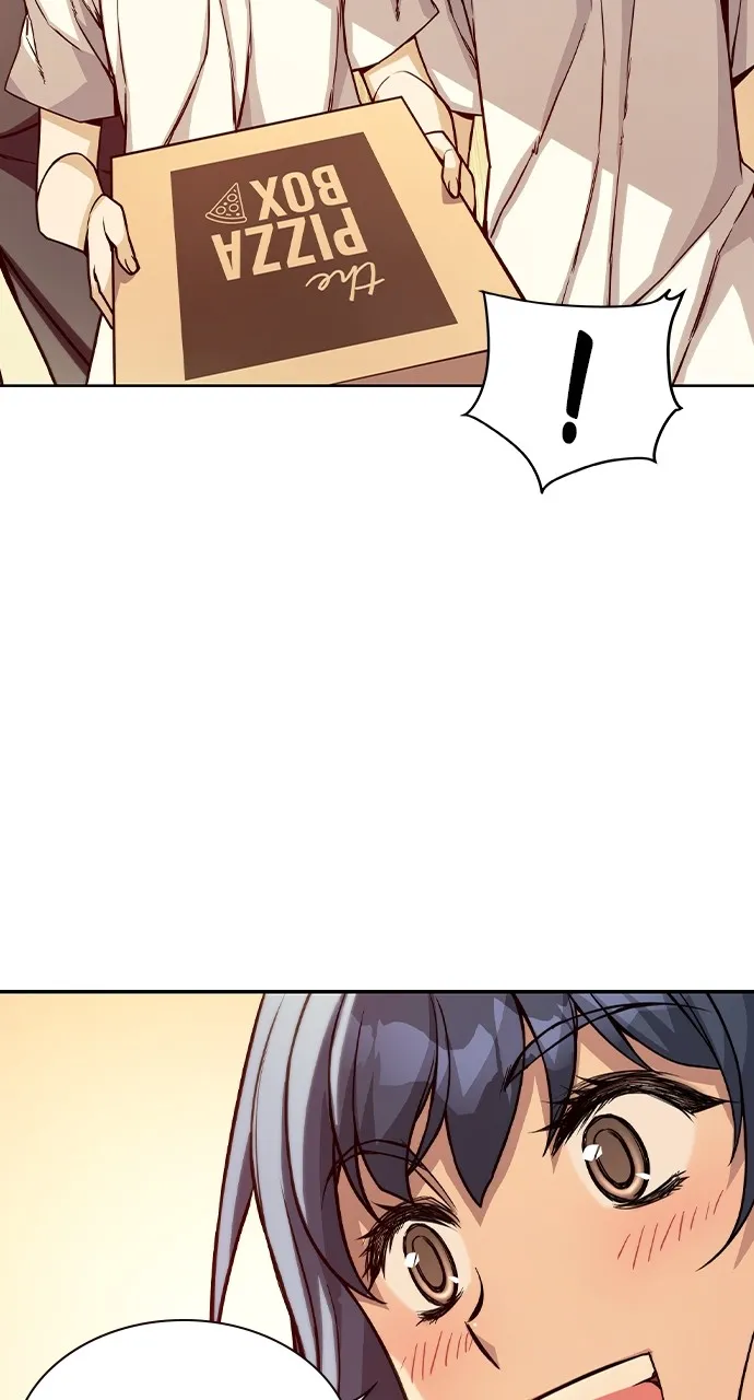 Read The QUEENS chapter 6 image 104 on Lezhin