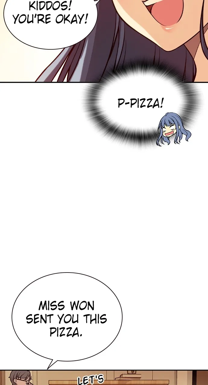 Read The QUEENS chapter 6 image 105 on Lezhin
