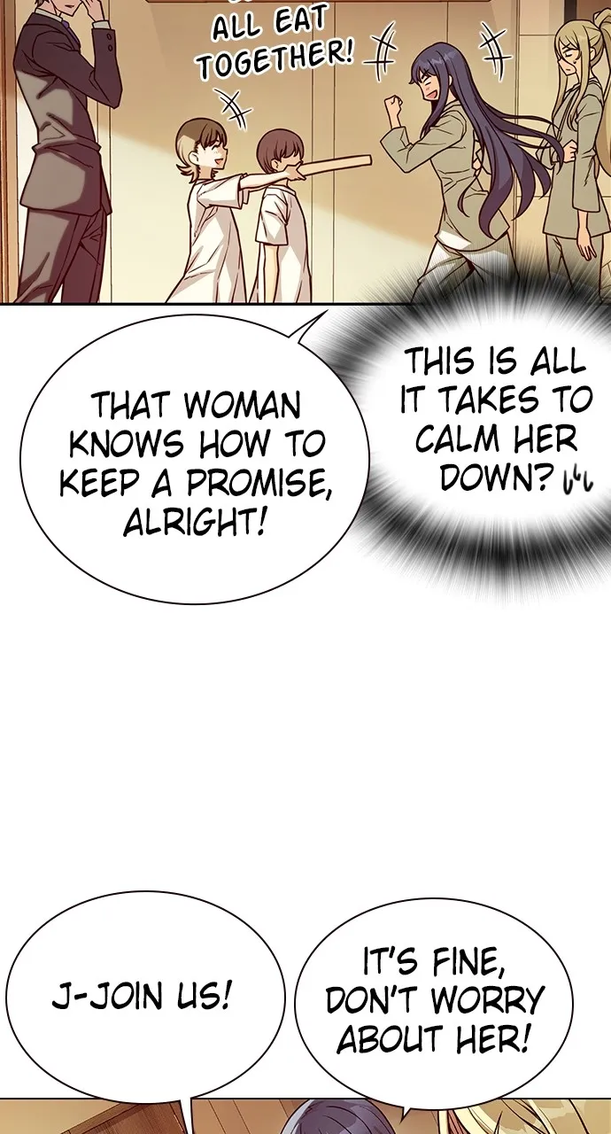 Read The QUEENS chapter 6 image 106 on Lezhin