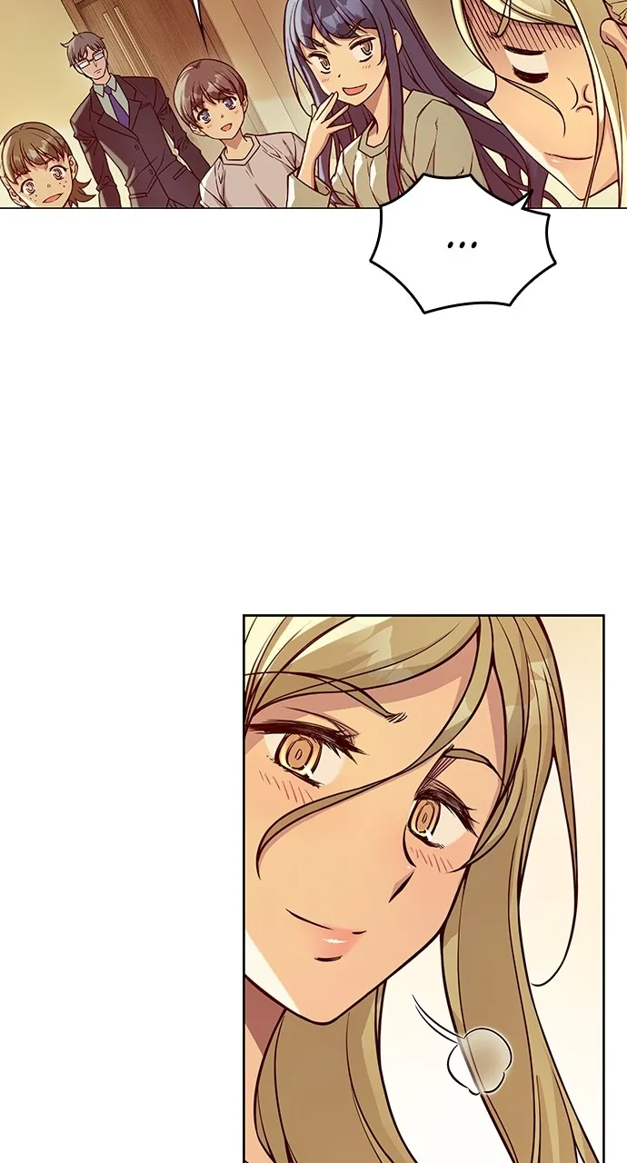 Read The QUEENS chapter 6 image 107 on Lezhin