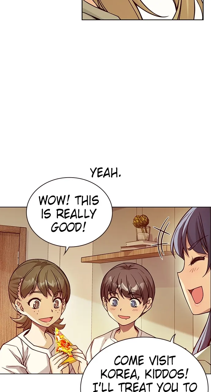 Read The QUEENS chapter 6 image 108 on Lezhin