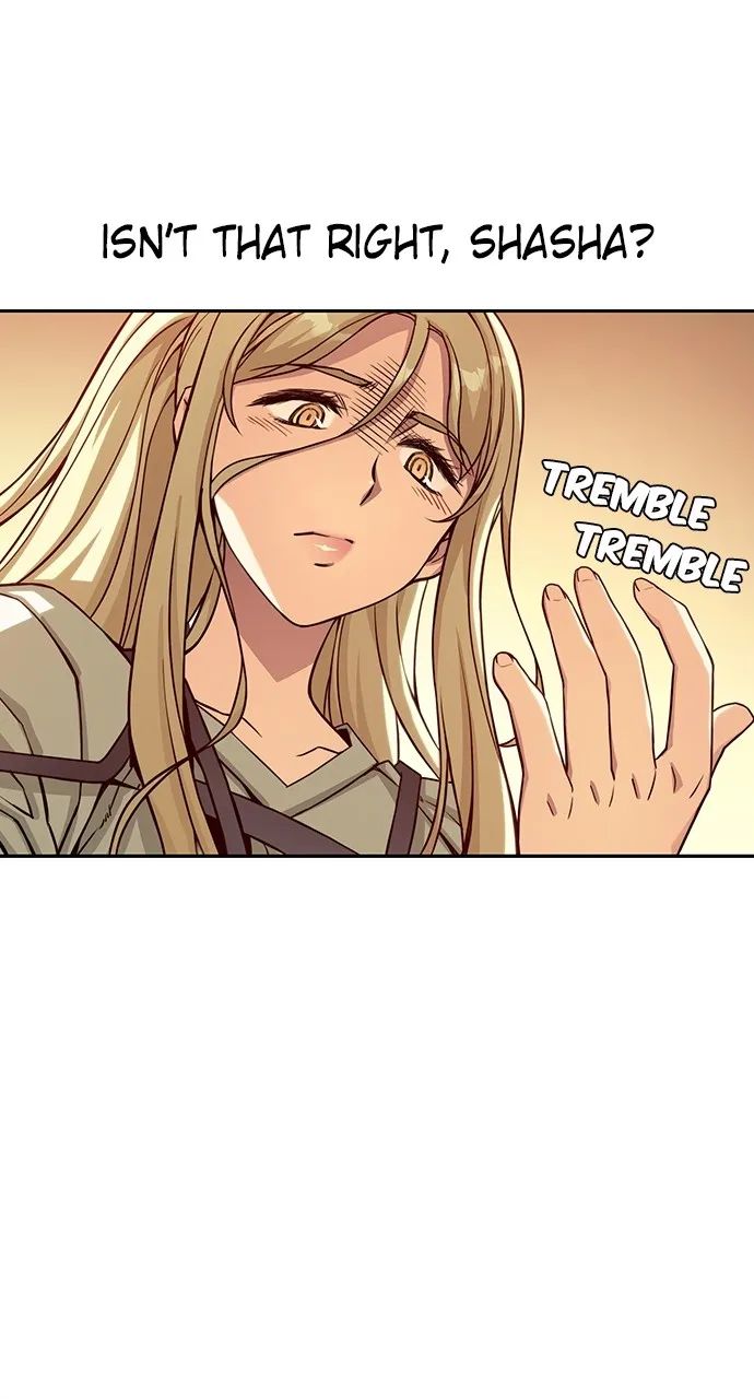 Read The QUEENS chapter 6 image 111 on Lezhin