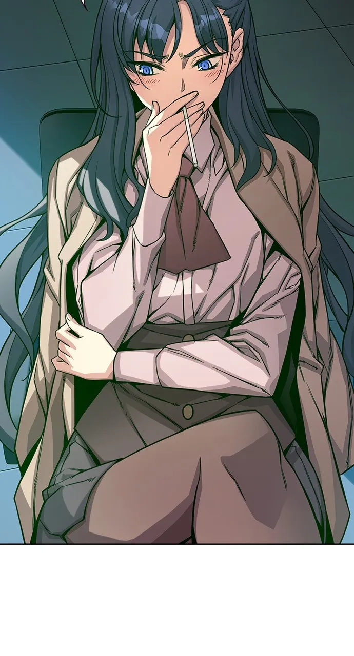 Read The QUEENS chapter 6 image 113 on Lezhin