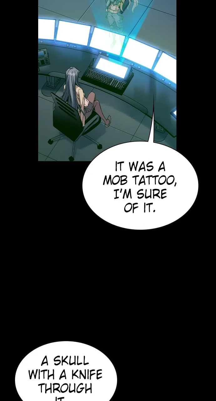 Read The QUEENS chapter 6 image 115 on Lezhin