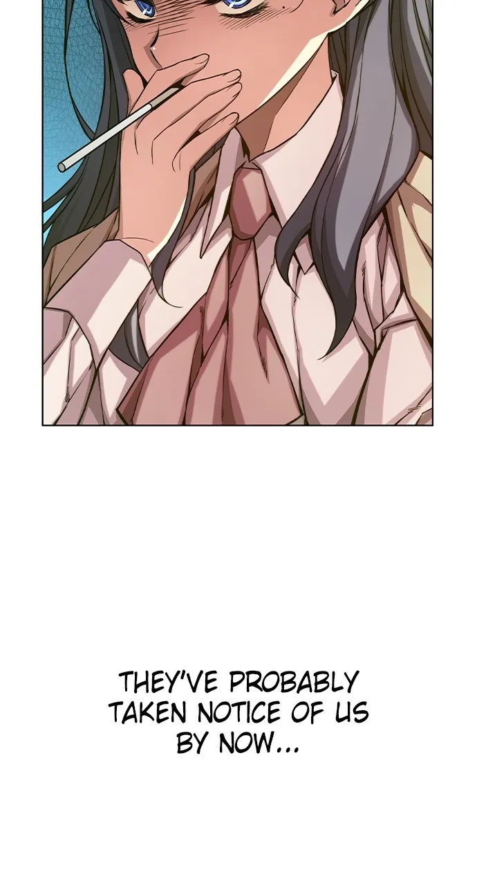 Read The QUEENS chapter 6 image 118 on Lezhin