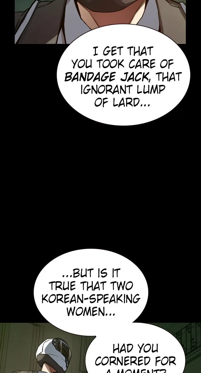 Read The QUEENS chapter 6 image 120 on Lezhin