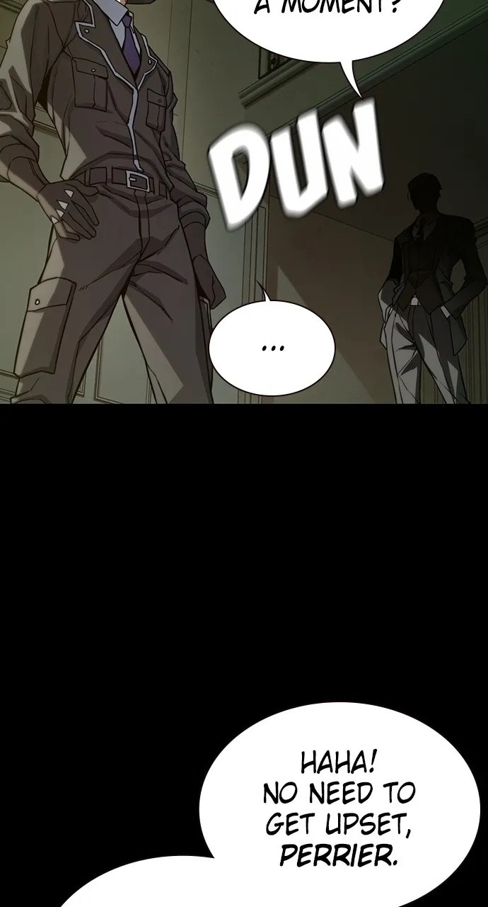 Read The QUEENS chapter 6 image 121 on Lezhin