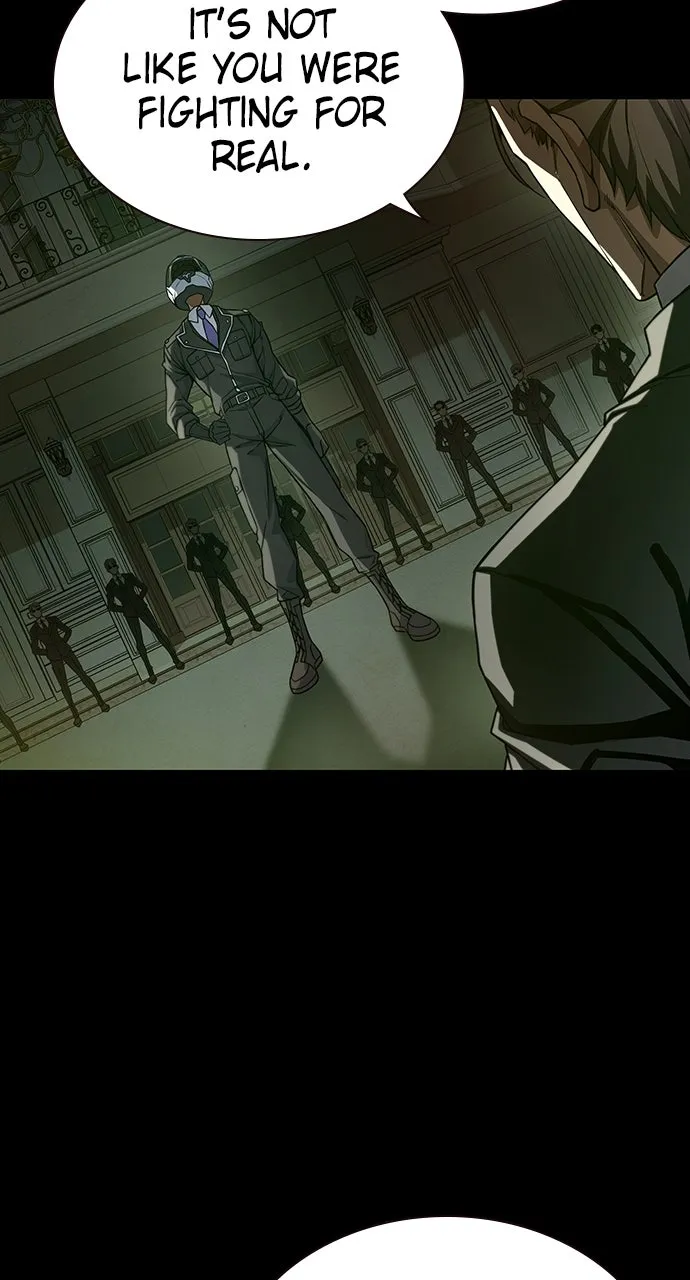 Read The QUEENS chapter 6 image 122 on Lezhin