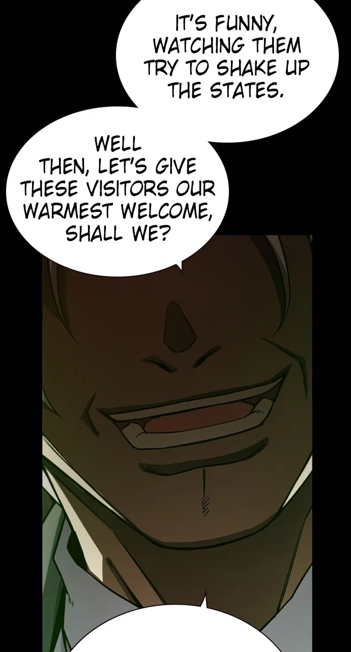 Read The QUEENS chapter 6 image 123 on Lezhin