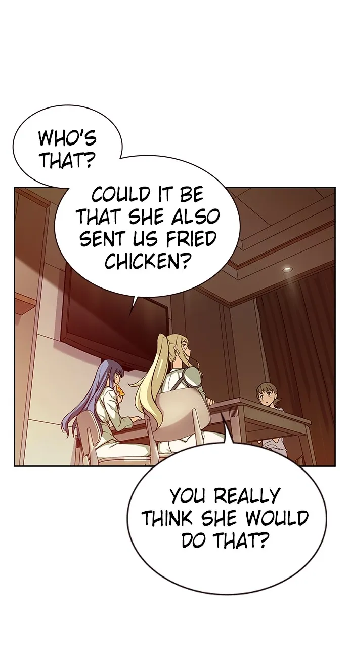 Read The QUEENS chapter 6 image 126 on Lezhin