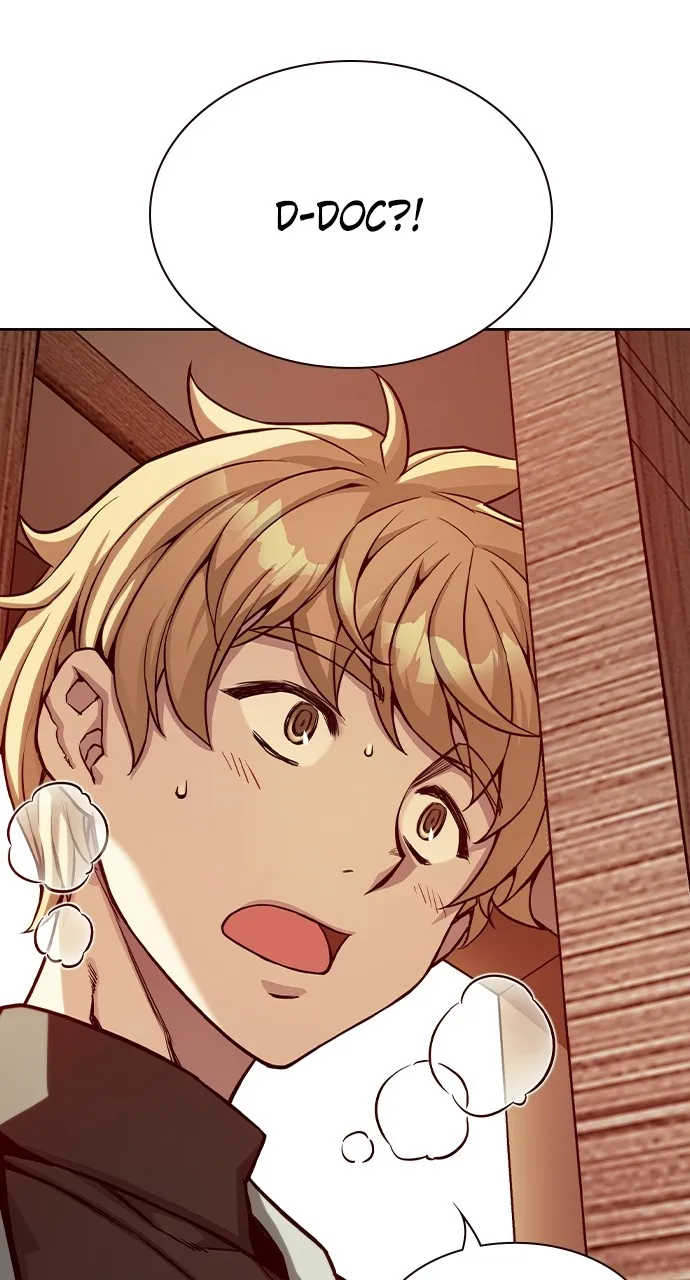 Read The QUEENS chapter 6 image 129 on Lezhin