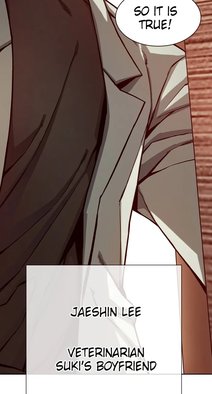 Read The QUEENS chapter 6 image 130 on Lezhin