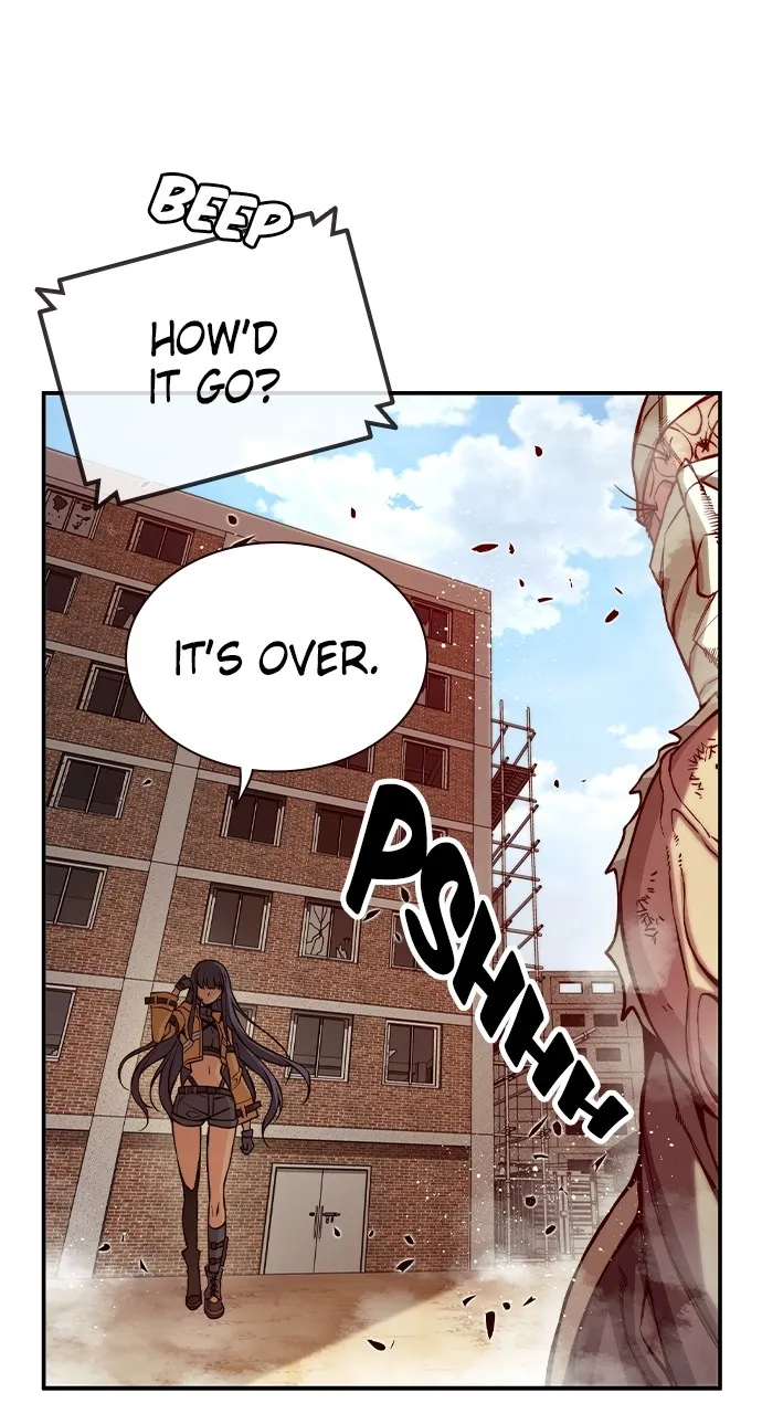 Read The QUEENS chapter 6 image 27 on Lezhin