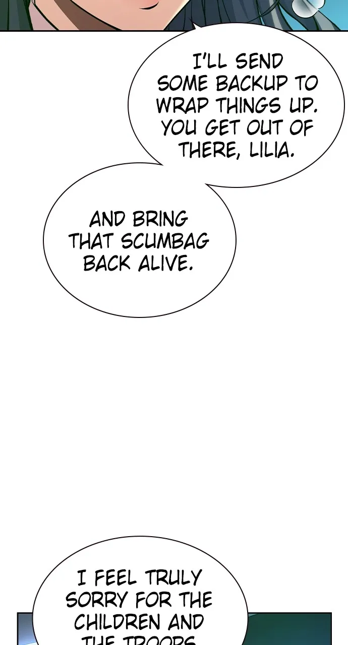 Read The QUEENS chapter 6 image 30 on Lezhin