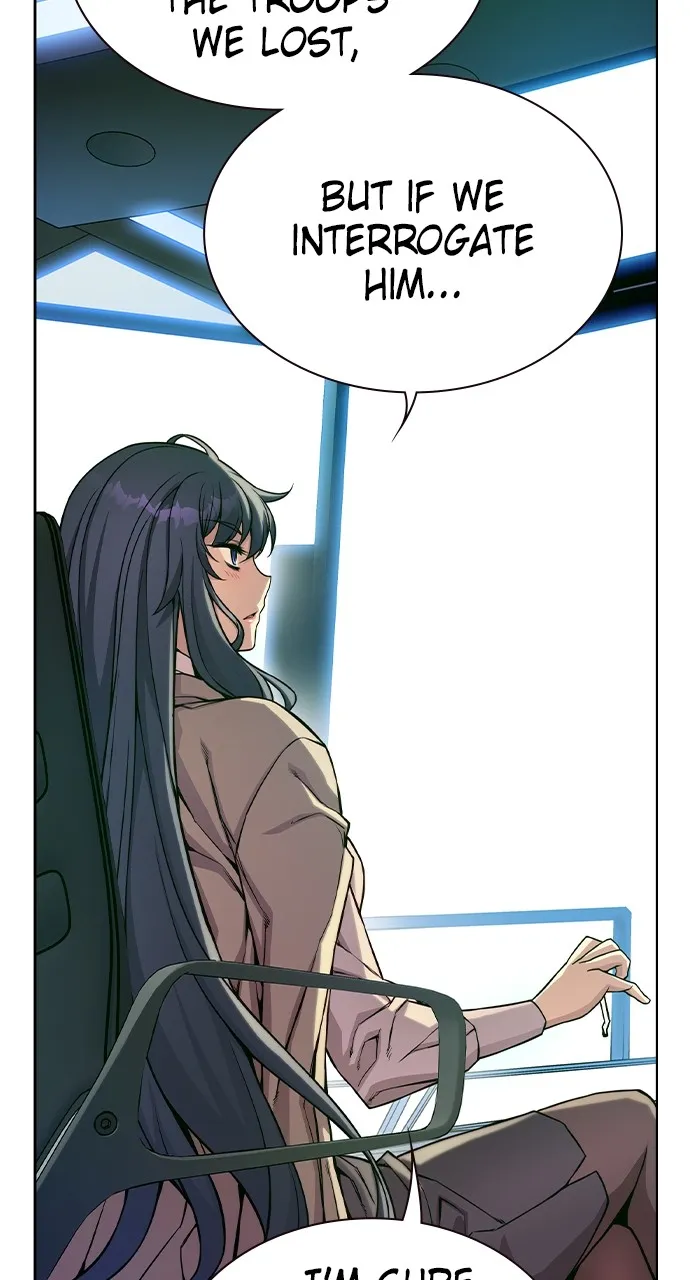 Read The QUEENS chapter 6 image 31 on Lezhin
