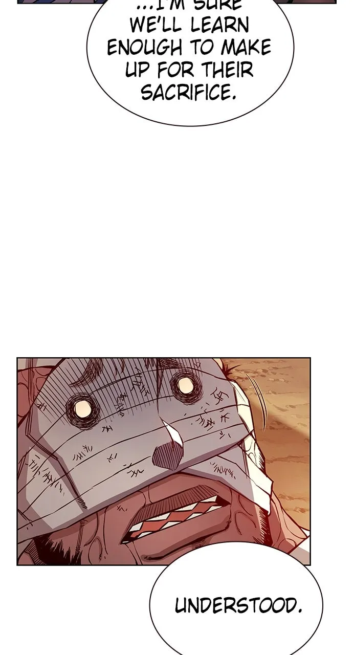 Read The QUEENS chapter 6 image 32 on Lezhin