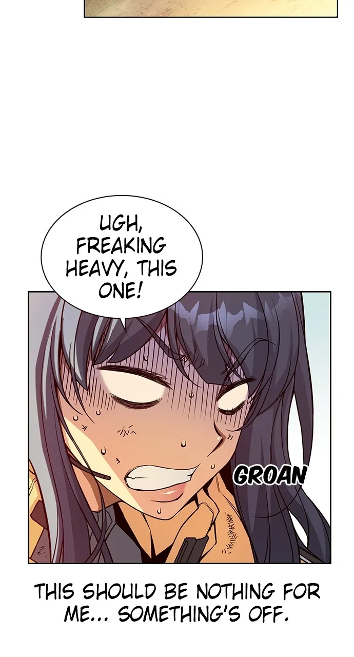 Read The QUEENS chapter 6 image 34 on Lezhin