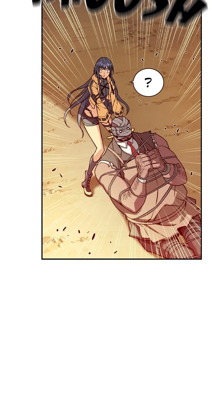 Read The QUEENS chapter 6 image 36 on Lezhin