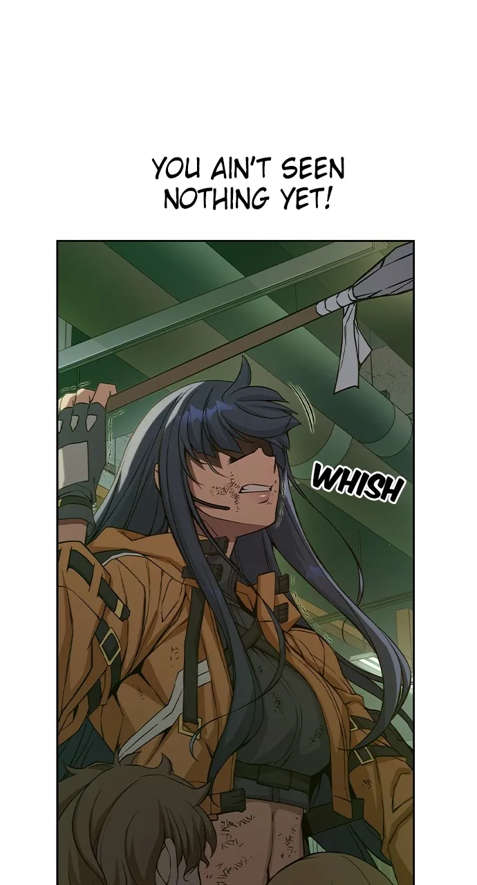 Read The QUEENS chapter 6 image 4 on Lezhin