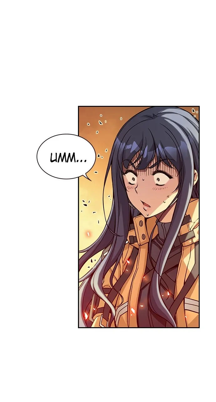 Read The QUEENS chapter 6 image 41 on Lezhin