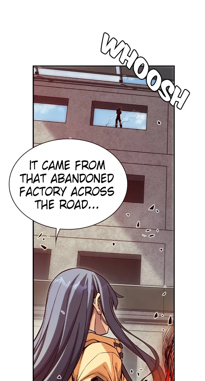 Read The QUEENS chapter 6 image 42 on Lezhin