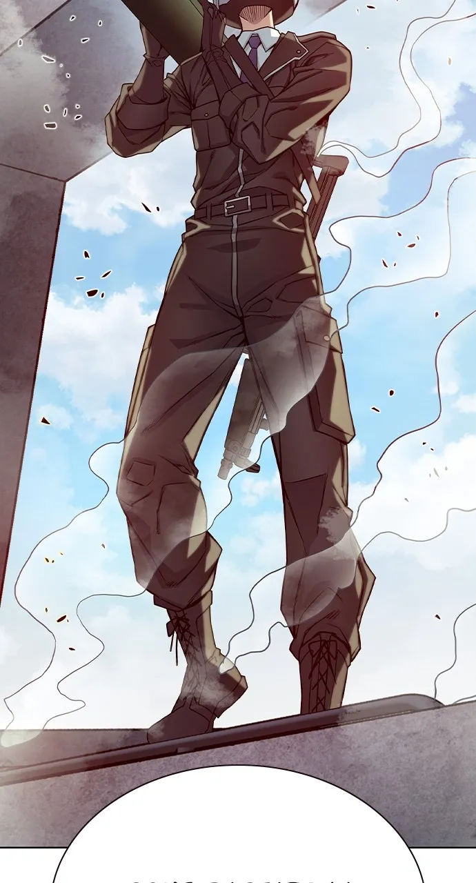Read The QUEENS chapter 6 image 44 on Lezhin