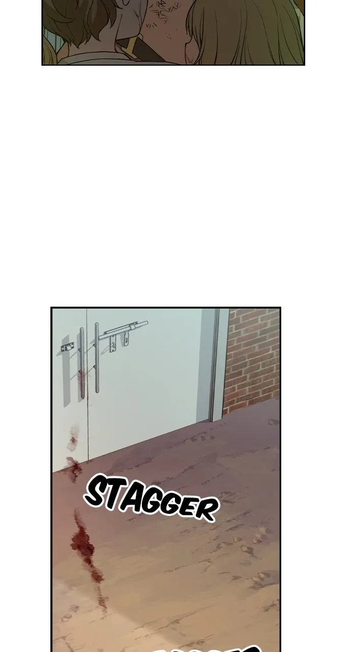 Read The QUEENS chapter 6 image 5 on Lezhin