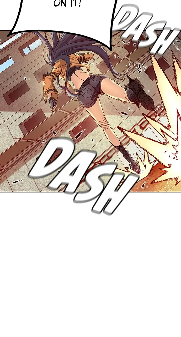 Read The QUEENS chapter 6 image 51 on Lezhin