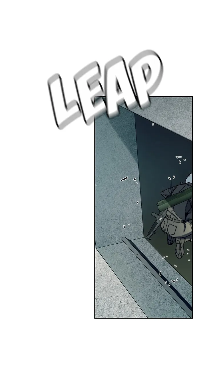 Read The QUEENS chapter 6 image 53 on Lezhin