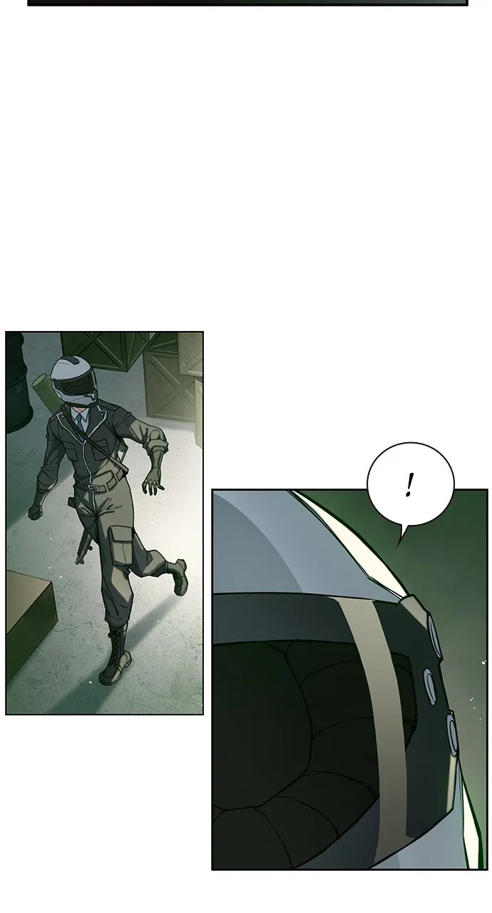 Read The QUEENS chapter 6 image 55 on Lezhin