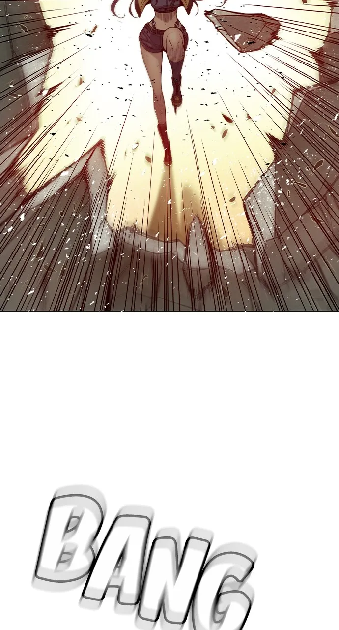 Read The QUEENS chapter 6 image 57 on Lezhin